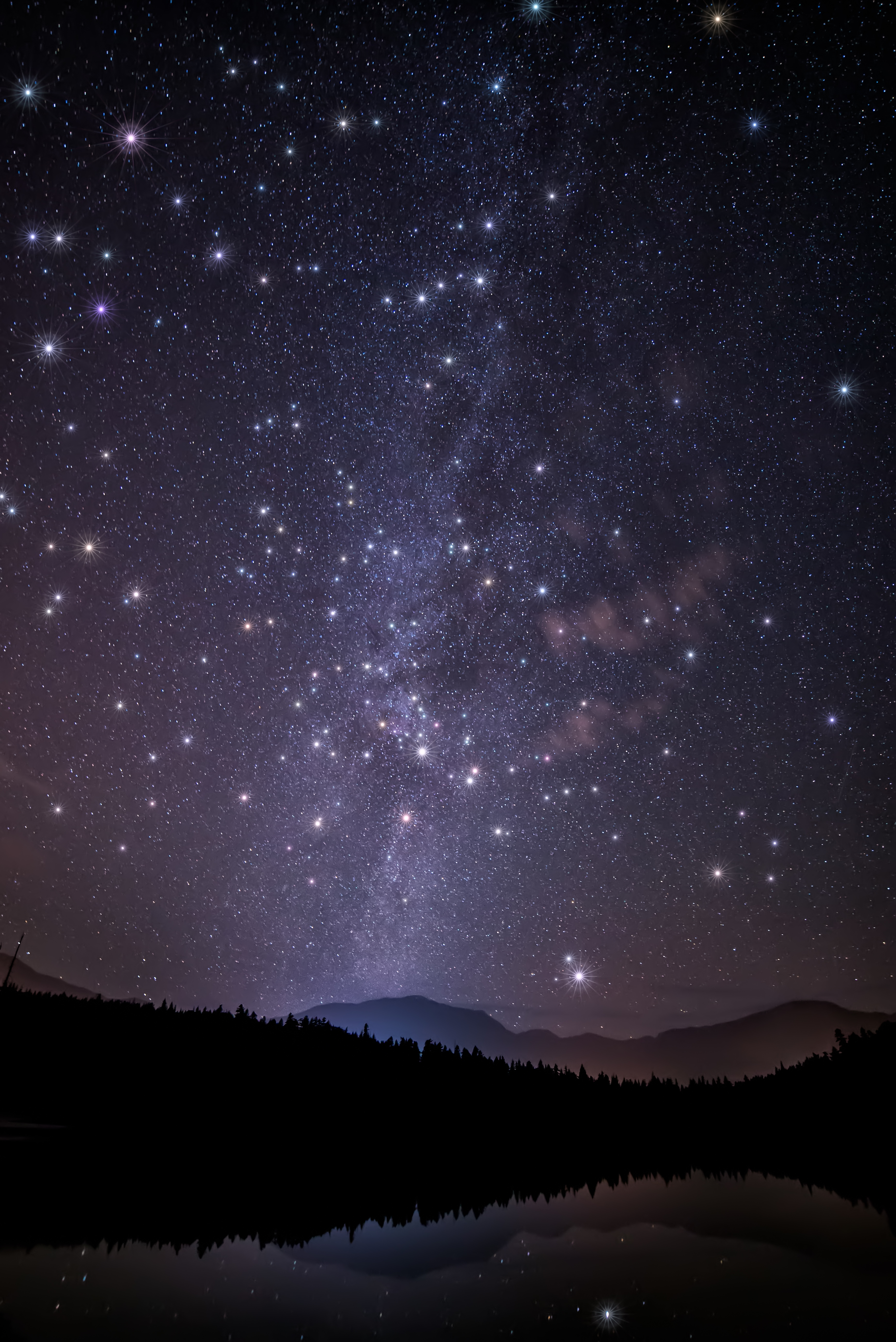Universo e espiritualidade